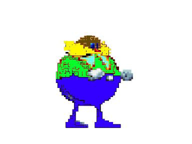 my robotnik oc (ion robotnik)