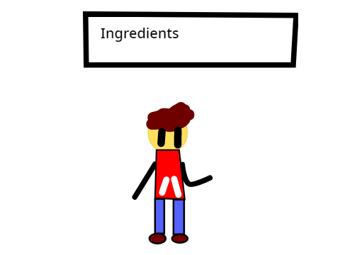 Cooking be like...