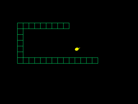 Snake #Game