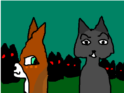 Open warrior cat Breezepelt MAP |Darkside|(read)