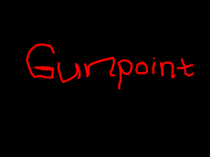 Gunpoint #Animations