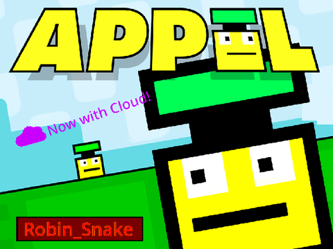 Appel v1.4 my levels v1.8 (Boss fights!)