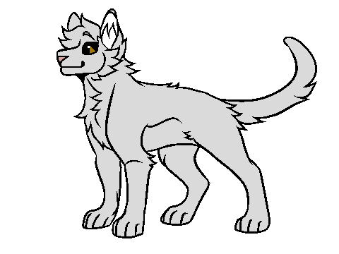 Coldest Leafbare OC: Fawnstar