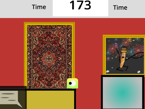 Cloud Multiplayer Game (WIP)