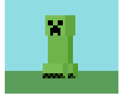 Creeper