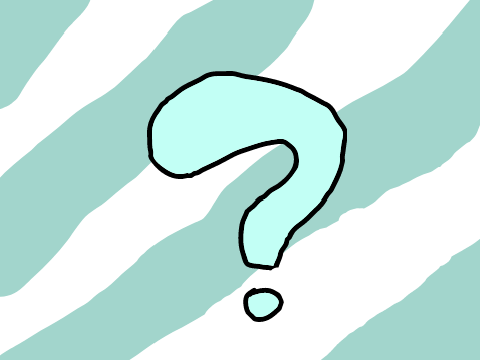 10 Questions that people ask meh (part 1)