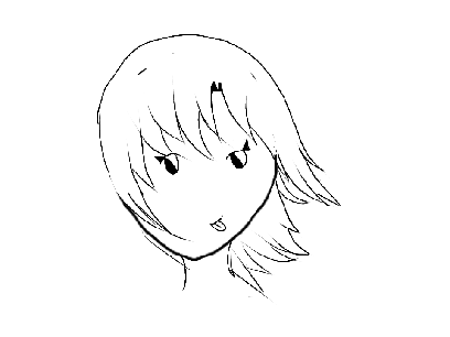 1 minut drawing challenge!!