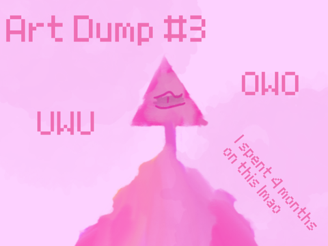 Art Dump #3