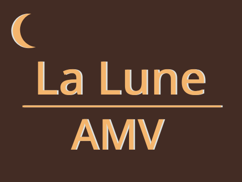 La Lune ↺ ↺ ↺ ↺ ↺ ↺ ↺ ↺ ↺ ↺ 