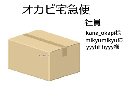 ビル街