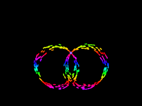 Fountain Rings
