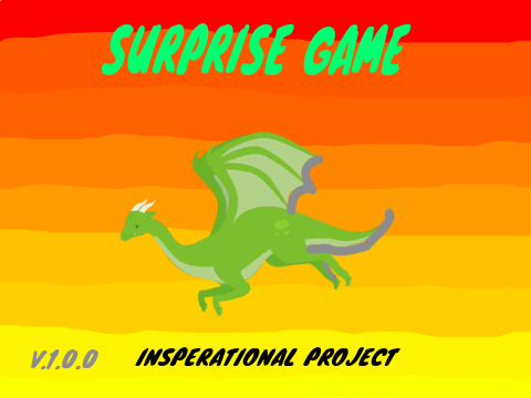 Surprise Game V1
