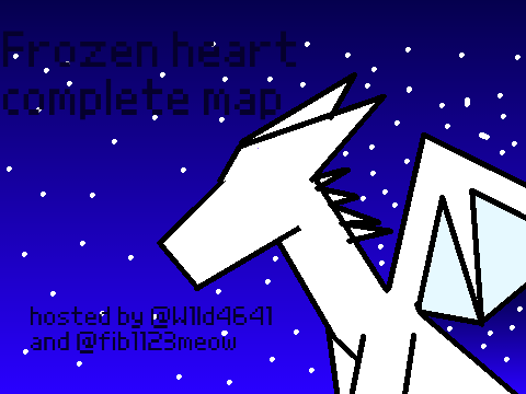 Frozen Heart ~ tne