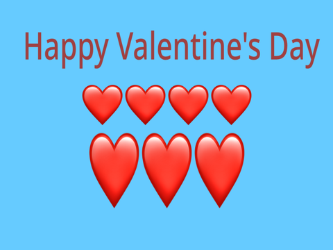 Valentine’s Day 