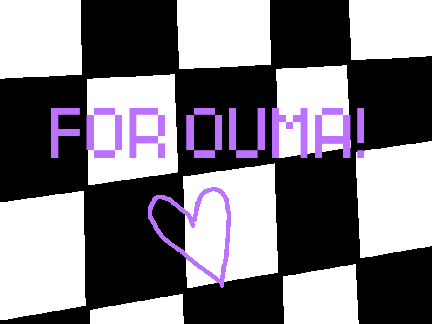 Kokichi, want to go to the spring dance with me?