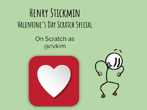 Henry Stickmin Valentine's Day Special