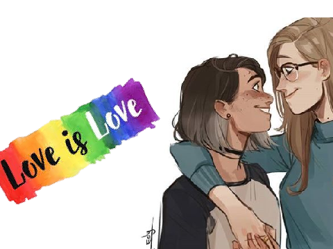 Not Today, Homophobes!