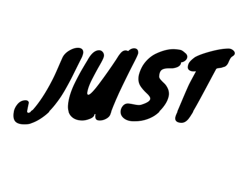 Just
