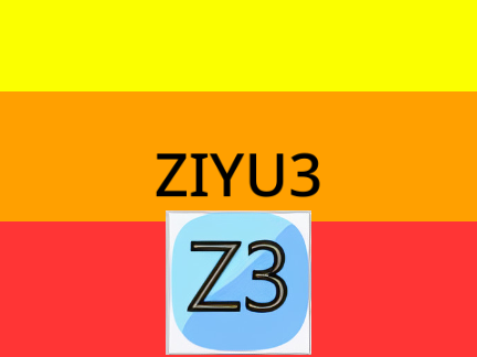 Intro and Outro and OC For Ziyu3 - Submission For Contest - FINAL Submission