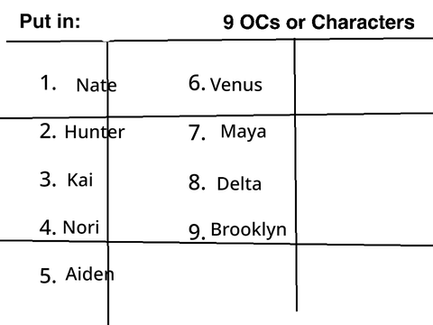 The Seventh Ship