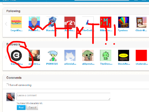 Capt_Boanerges FOLLOWED ME!!!!
