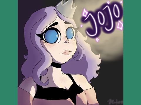 Pfp contest entry