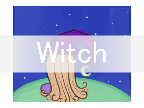 Witch