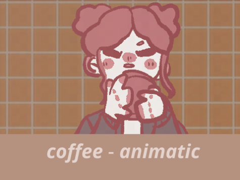 ✨ coffee . animatic remix