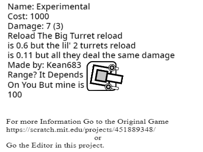 Tower Defence Contest!!! remix