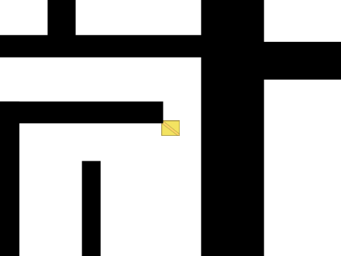 Crate Maze Game (WIP)