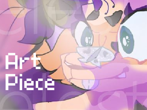 [ Forest Fires - Hornetflame art piece ]