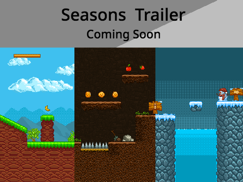 Seasons Trailer