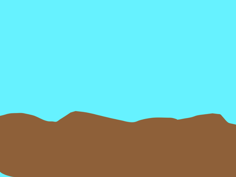 Hello to the shrews in a crevice in the earth|| a short animation