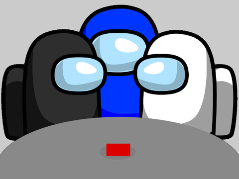 Among Us Animation Part 3