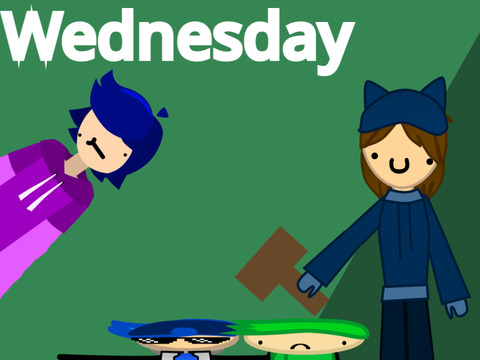 WeDnEsdAy