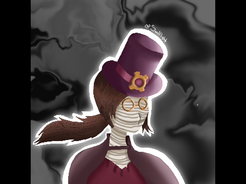 AT With @ClaireDeLune117