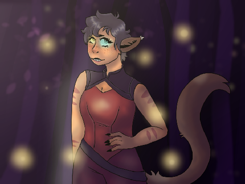 ||Catra||