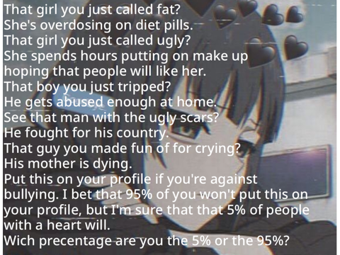 |Stop Bullying!| remix remix remix remix remix remix