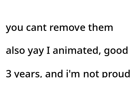 Comments
