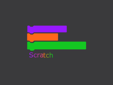 Scratch Redesign