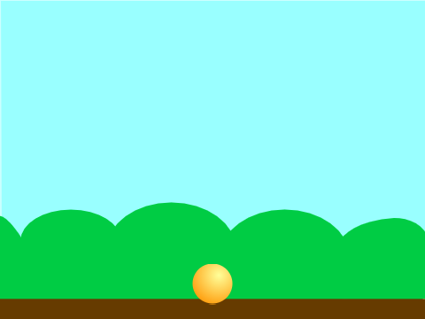 Gravity Simulator