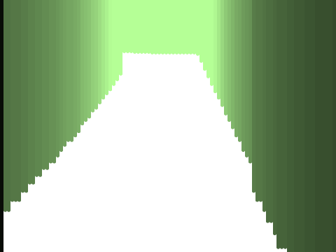 3D Maze
