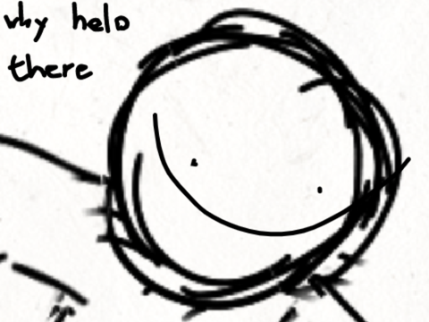 Animation practice go brrrrr