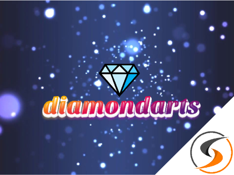Intro Contest Entry for @diamondarts