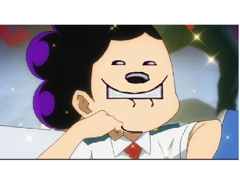 Funny Mineta