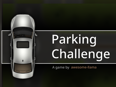 Car Parking Challenge2