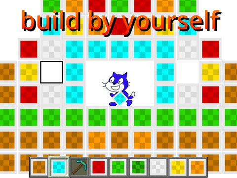 build by yourself