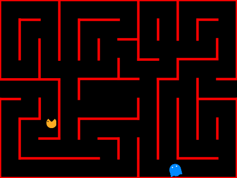 Pacman