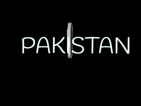We are Pakistani's 