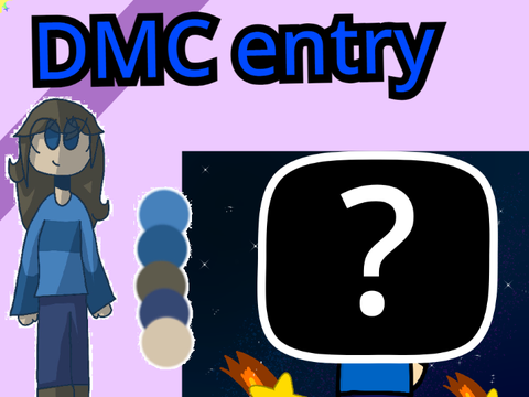 100+ DMCE katykat26099 